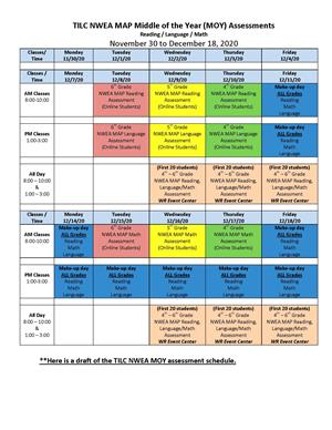 Tséhootsooí Intermediate Learning Center / Homepage Tséhootsooí Intermediate Learning Center / Homepage